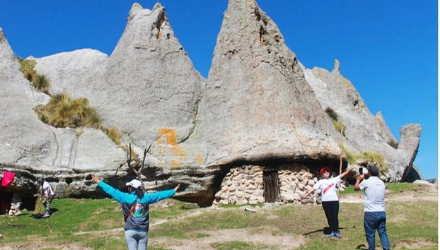 Tour de 2 días por Andahuaylas - Foto 4