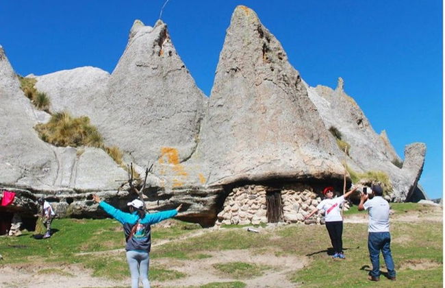 Tour de 2 días por Andahuaylas - Foto 4