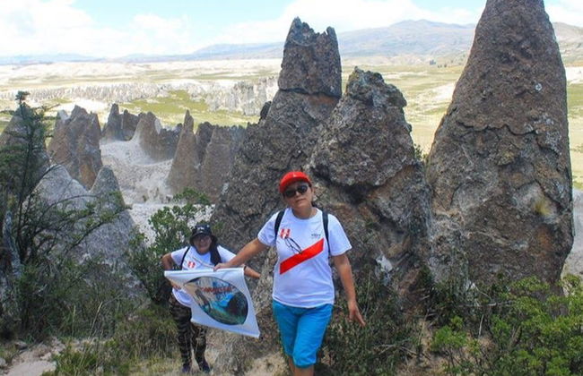 Tour de 2 días por Andahuaylas - Foto 4