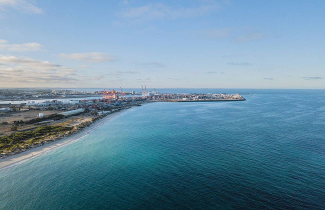 Tour privato di Perth - Foto 4