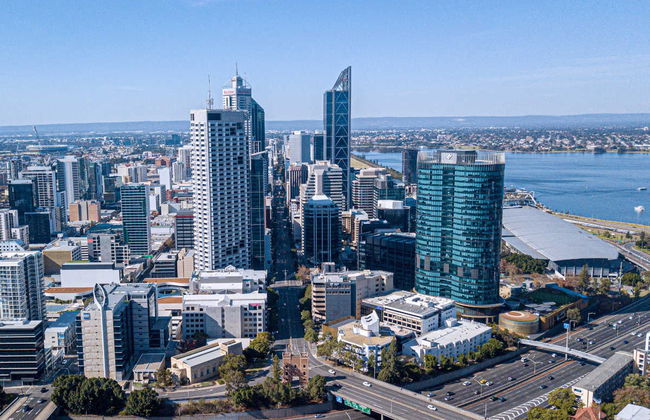 Tour privato di Perth - Foto 7