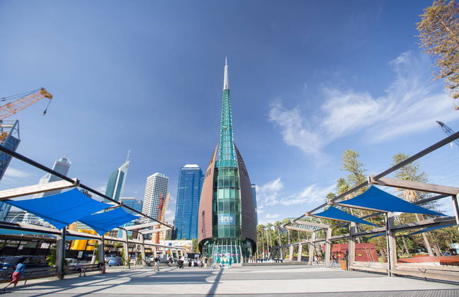 Tour privato di Perth - Foto 6