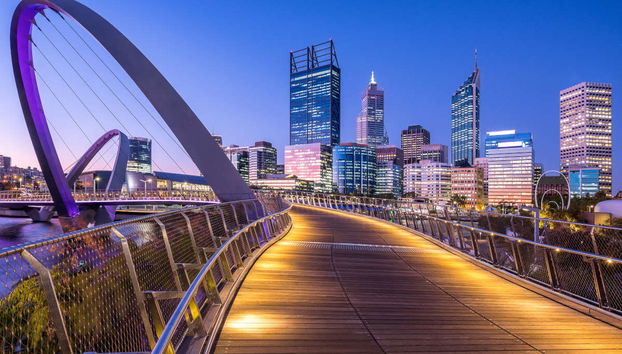 Tour privado por Perth - Foto 3