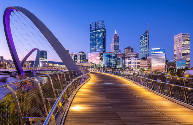 Tour privato di Perth - Foto 3