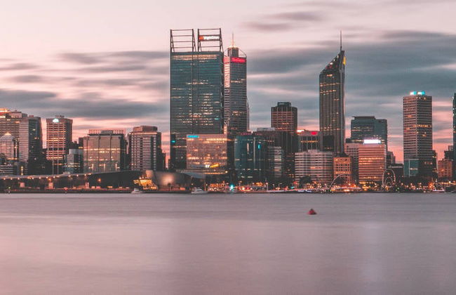 Tour privado por Perth con guía en español - Foto 2