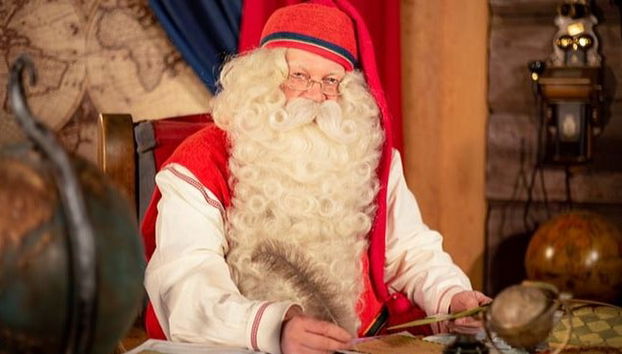 Santa Claus Village & Arktikum Excursion - Photo 3