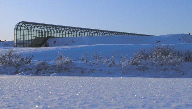 Santa Claus Village & Arktikum Excursion - Photo 5