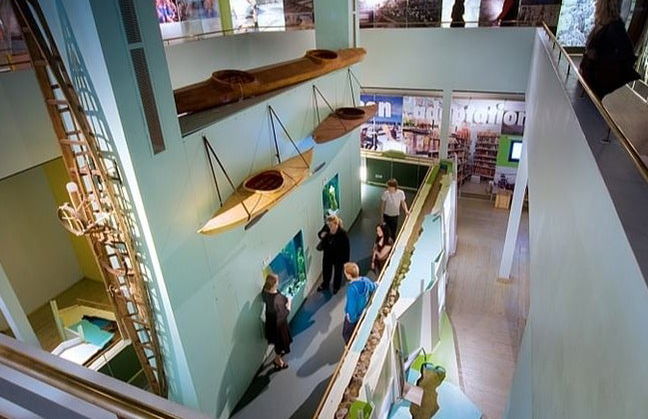 Excursão à aldeia do Papai Noel + Museu Arktikum - Foto 3