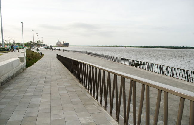 Tour privato di Barranquilla al completo con biglietti - Foto 7