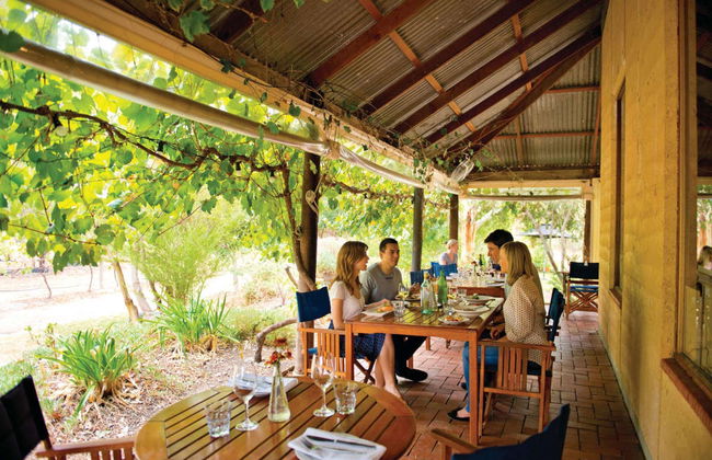 Autobus turistico dei vigneti di Adelaide - Foto 9