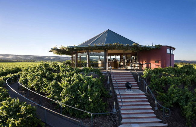 Autobus turistico dei vigneti di Adelaide - Foto 8