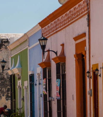 Foto de Tour privado por Campeche