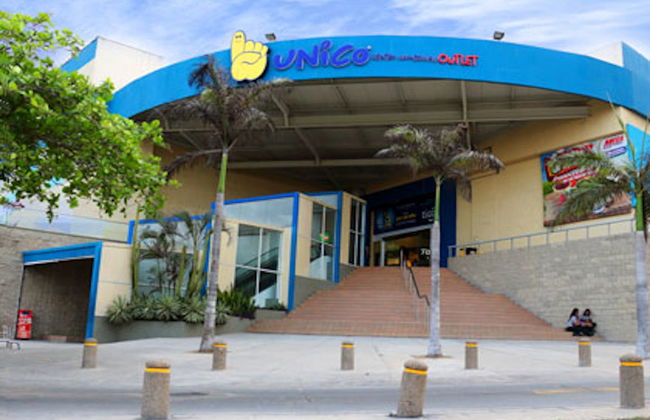 Tour dello shopping a Barranquilla - Foto 3