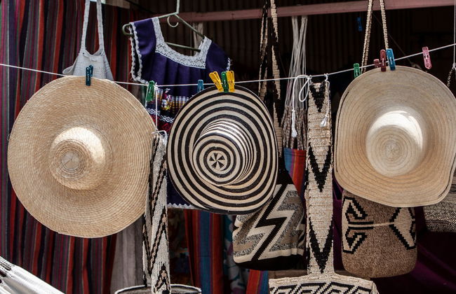 Tour dello shopping a Barranquilla - Foto 5