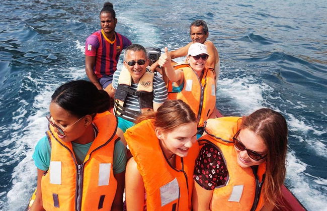 Excursión a Ribeira da Barca y Aguas Belas - Foto 3