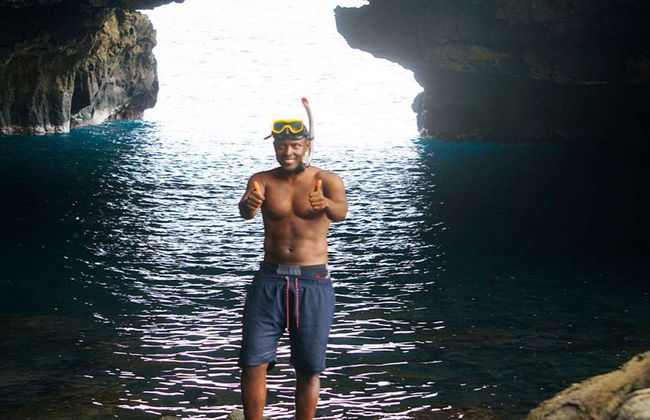 Excursión a Ribeira da Barca y Aguas Belas - Foto 7