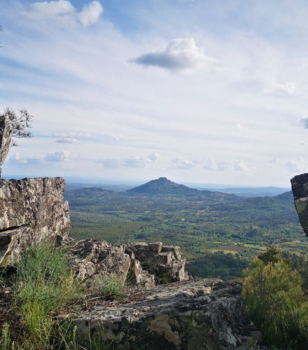 Foto de Tour en 4x4 por los alrededores de Penamacor