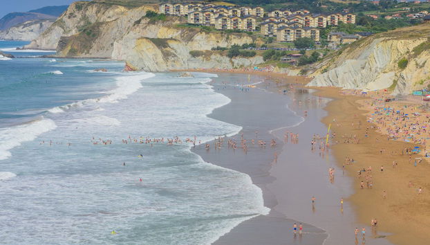 Volo in parapendio a Sopelana - Foto 5