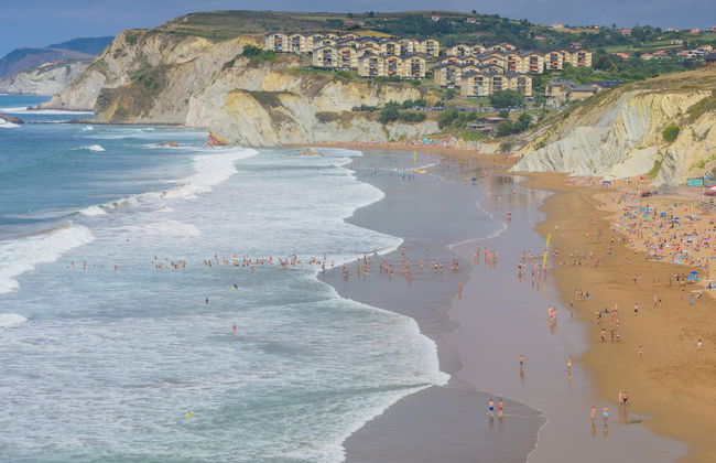 Volo in parapendio a Sopelana - Foto 5