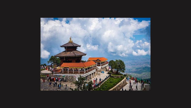 Chandragiri Cable Car - Photo 4