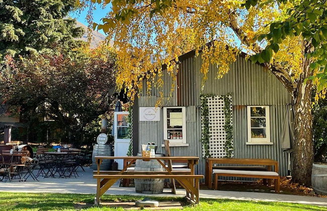 Dégustations de bière et de vin à Queenstown et Gibbston - Photo 11
