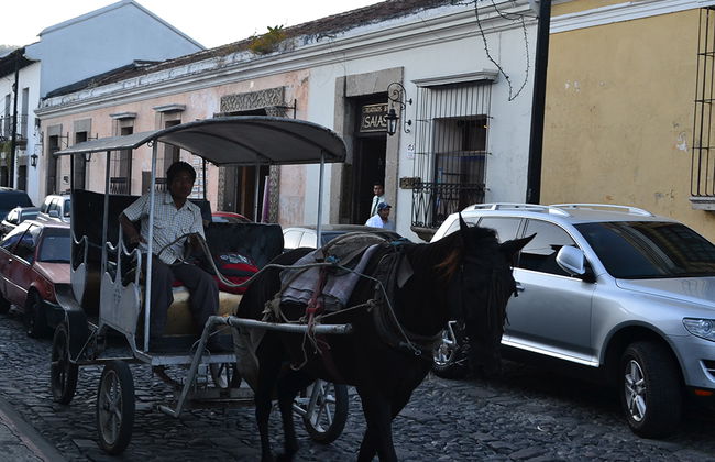 La Guatemala moderna y colonial - Foto 3