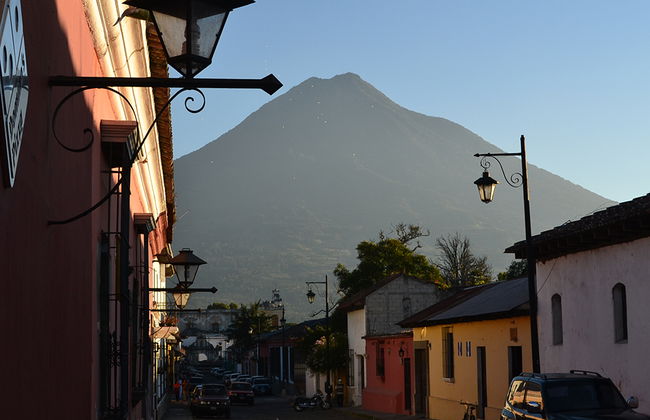 La Guatemala moderna y colonial - Foto 4