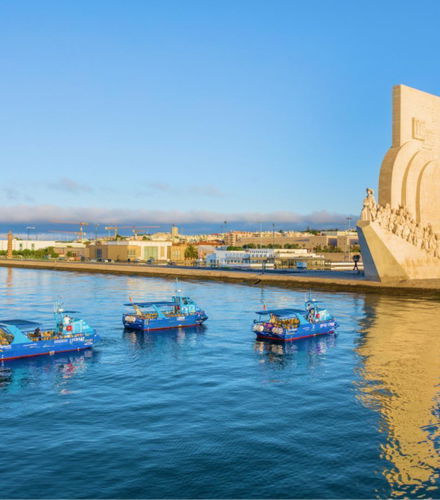 Foto de Lisboat