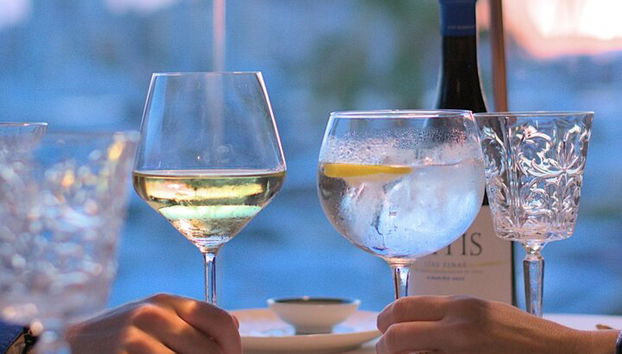 Private Experience Painting and Gastronomy in Denia Sea Sunset - Foto 3