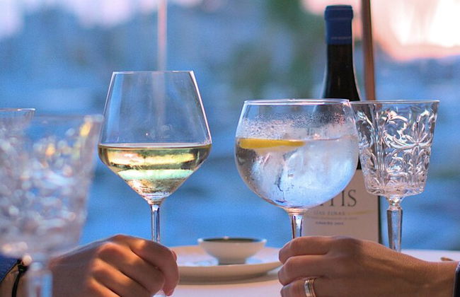 Private Experience Painting and Gastronomy in Denia Sea Sunset - Foto 3
