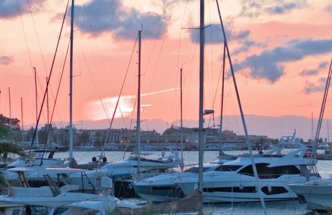 Private Experience Painting and Gastronomy in Denia Sea Sunset - Foto 7