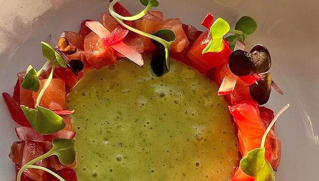 Private Experience Painting and Gastronomy in Denia Sea Sunset - Foto 2