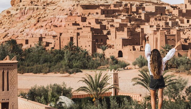 Viaggio privato di 8 giorni nel Sahara: esplora il cuore del Marocco - Foto 2