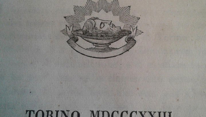 Turin Noir: Wanderung auf der dunklen Seite des römischen Vierecks - Foto 3