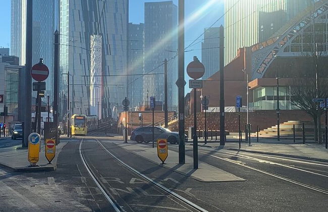 Passeios de táxi em Manchester - Foto 6