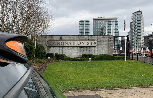 Passeios de táxi em Manchester - Foto 2