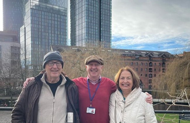 Passeios de táxi em Manchester - Foto 3
