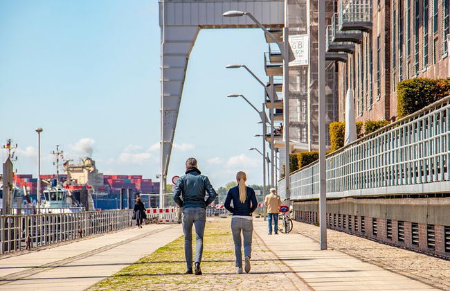 Beste Einführungstour durch Hamburg mit einem Einheimischen - Foto 2