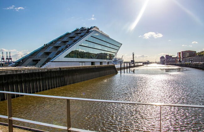 Beste Einführungstour durch Hamburg mit einem Einheimischen - Foto 7