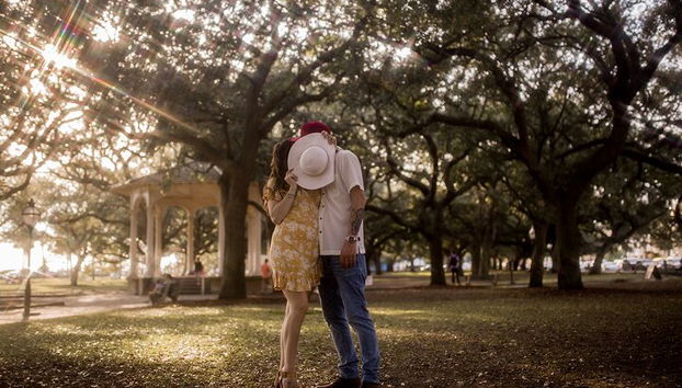 Sesión de fotos profesional privada de vacaciones en Ocala - Foto 3