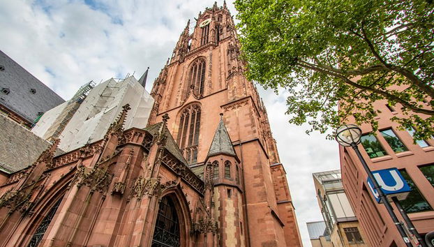 Descubra os pontos mais fotogênicos de Frankfurt com um local - Foto 3