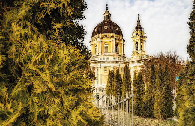 Turin-Rundgang mit Audio- und Textführer durch einen Einheimischen - Foto 8