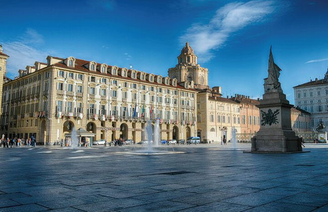 Turin-Rundgang mit Audio- und Textführer durch einen Einheimischen - Foto 9