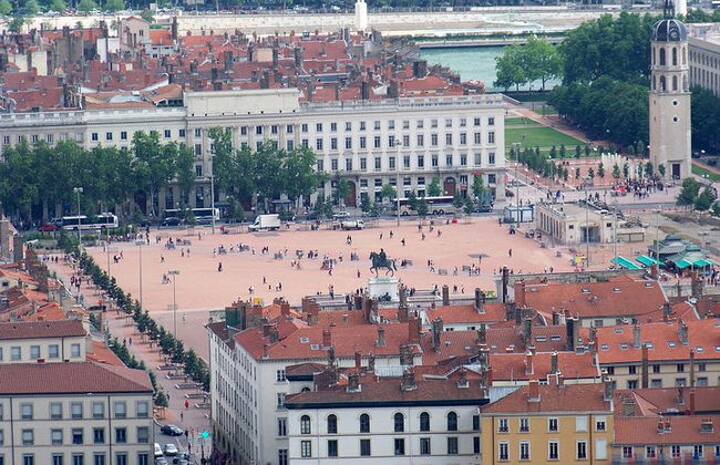 Lione: tour guidato storico privato - Foto 6