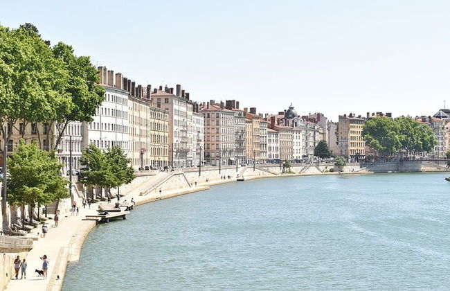 Lione: tour guidato storico privato - Foto 9