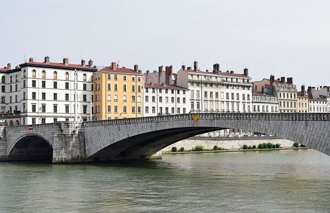 Lione: tour guidato storico privato - Foto 7