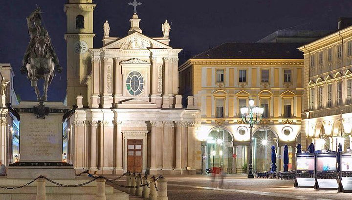 Turin Sightseeing Private Wanderung mit Wermutsverkostung - Foto 2
