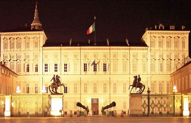 Turin Sightseeing Private Wanderung mit Wermutsverkostung - Foto 1