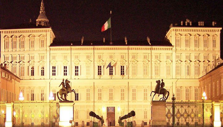 Turin Sightseeing Private Wanderung mit Wermutsverkostung - Foto 1