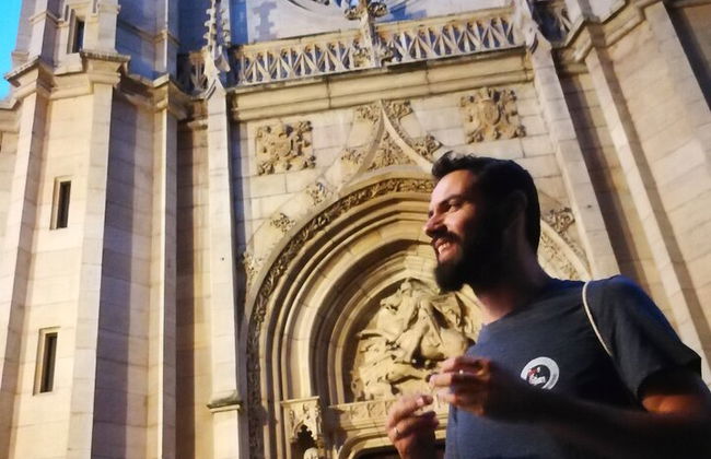 Lyon obscure - Photo 7